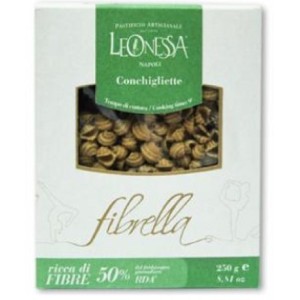Fibrella conchigliette 250 g