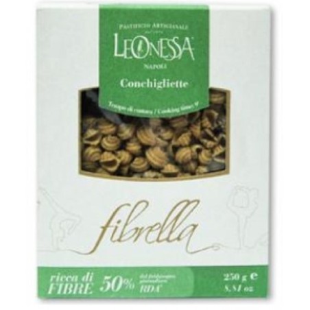 Fibrella conchigliette 250 g
