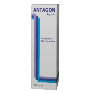 Antagon detergente liquido 200 ml