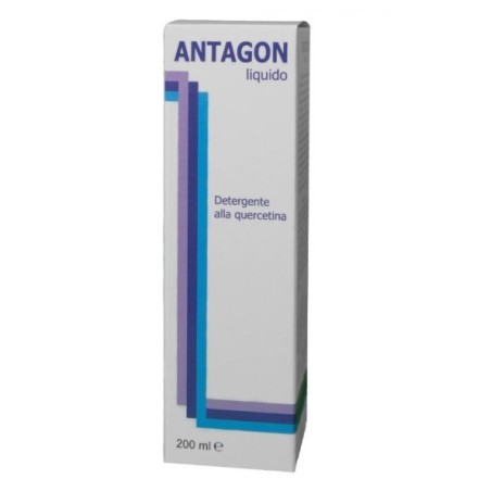 Antagon detergente liquido 200 ml