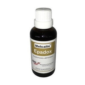 Melcalin epadox gocce 50 ml