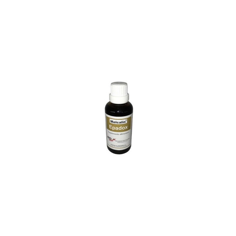 Melcalin epadox gocce 50 ml