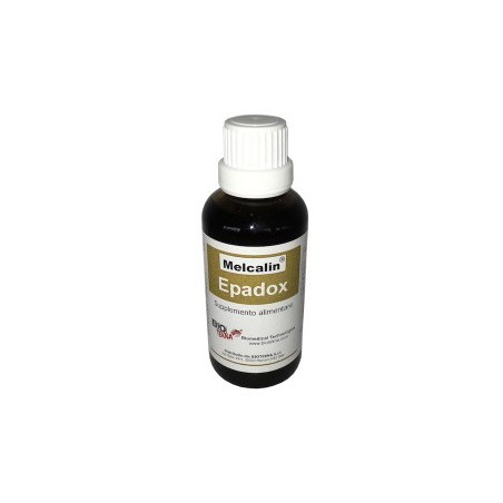 Melcalin epadox gocce 50 ml