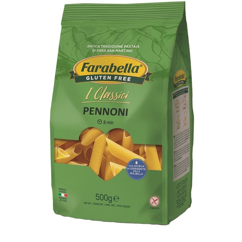 Farabella pennoni 500 g