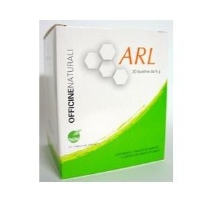 Arl 20 bustine