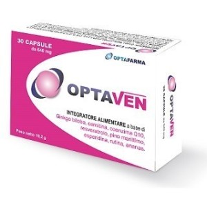 Optaven 30 capsule