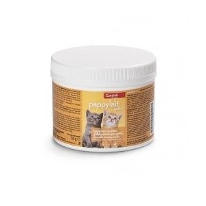 Pappylait gatto barattolo 150 g con biberon