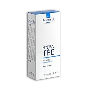 Hydratee peeling dolce gel esfoliante viso corpo 250 ml