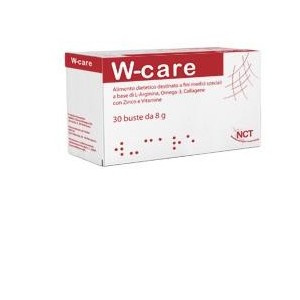 W-care 14 buste da 8 g