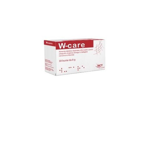 W-care 14 buste da 8 g