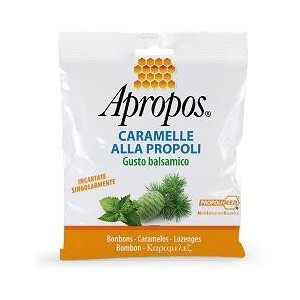 Apropos caramelle balsamiche 50 g