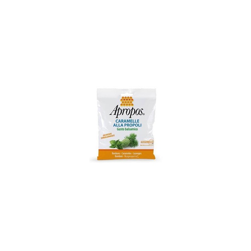 Apropos caramelle balsamiche 50 g