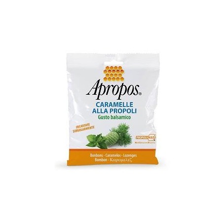 Apropos caramelle balsamiche 50 g