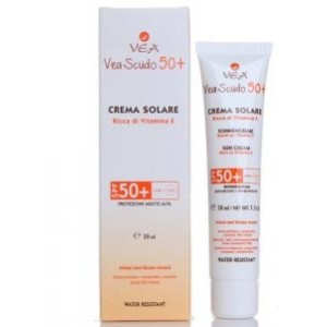 Vea scudo 50+ 30 ml