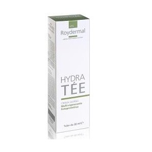 Hydrate'e crema giorno rigenerante fotoprotettrice 30 ml