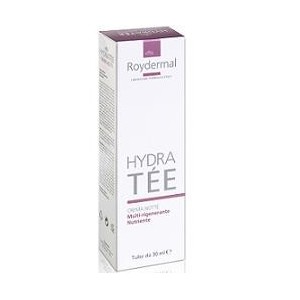 Hydratee crema notte rigenerante nutriente 30 ml