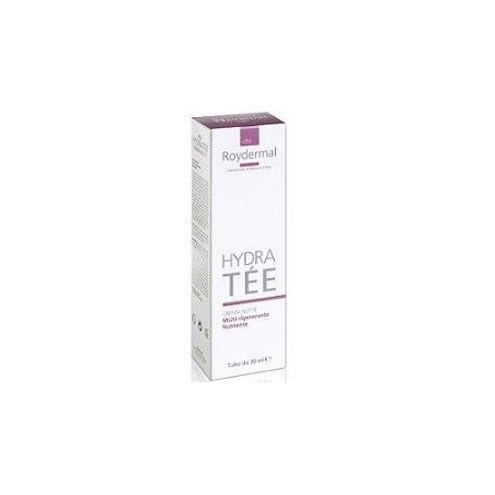Hydratee crema notte rigenerante nutriente 30 ml