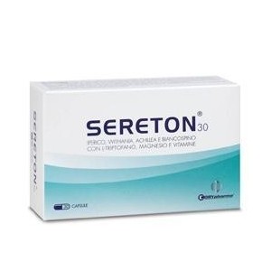 Sereton 30 capsule