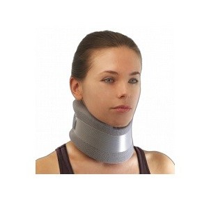 Collare cervicale gibaud ortho semirigido basso taglia 3