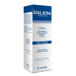 Ialen crema 50 ml