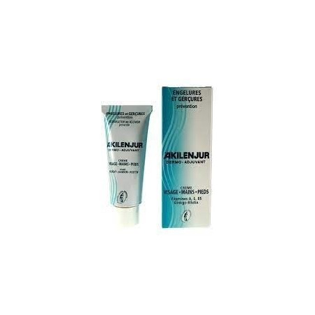 Akileine akilhiver 75 ml