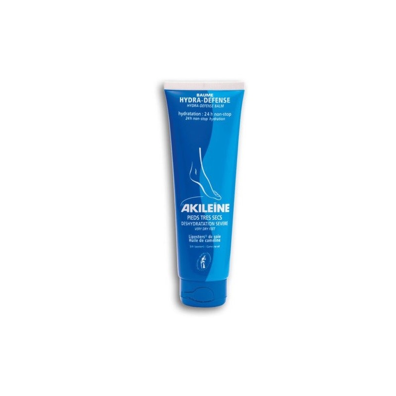 Akileine blu hydra defense 125 ml