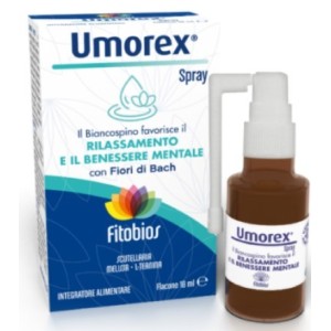 Umorex spray 18 ml