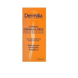 Dermilia collut or prot 200 ml