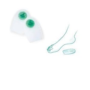 Oppo talloniera in silicone 5463 m