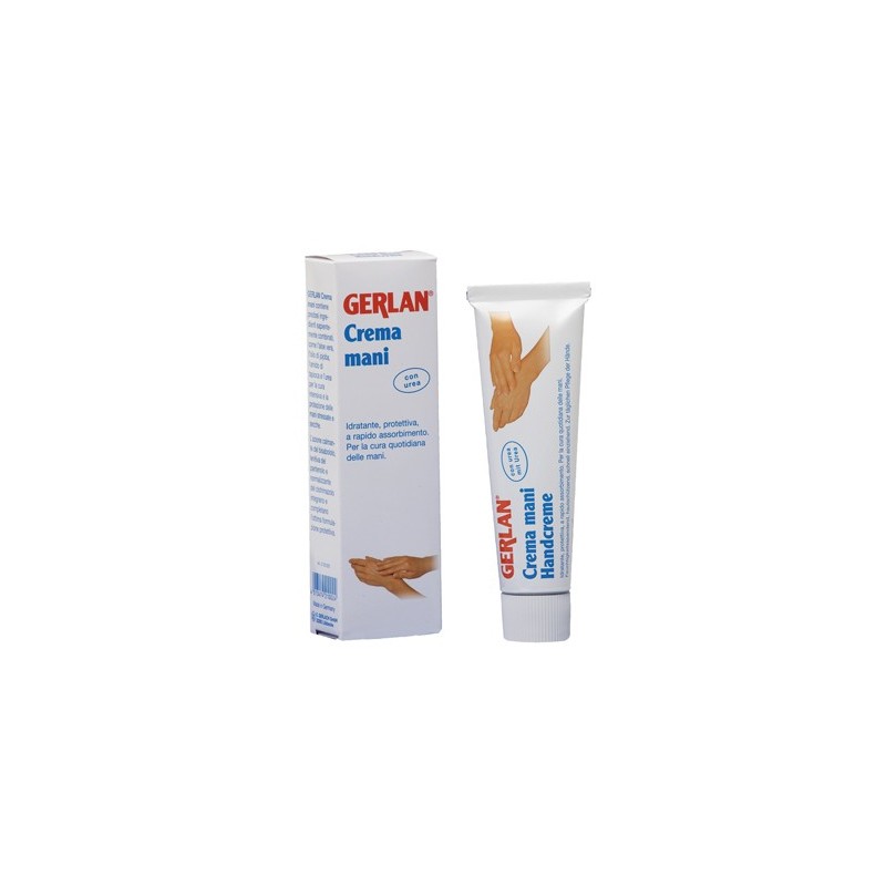 Gehwol crema mani 75ml