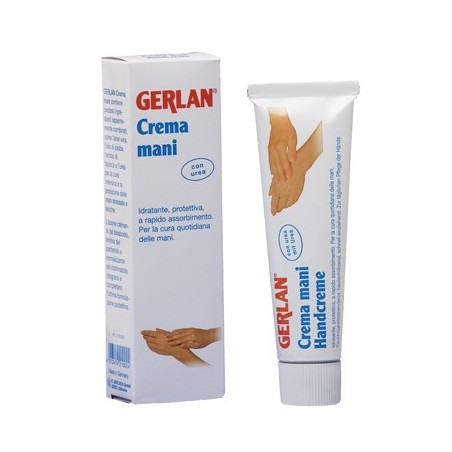 Gehwol crema mani 75ml