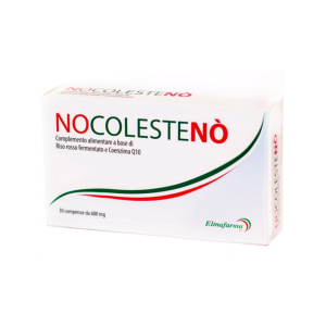 Nocolesteno' 30 compresse