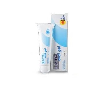 Iuxta oral gel 30 g