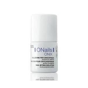 Onails onix soluzione per onicofagia 11 ml