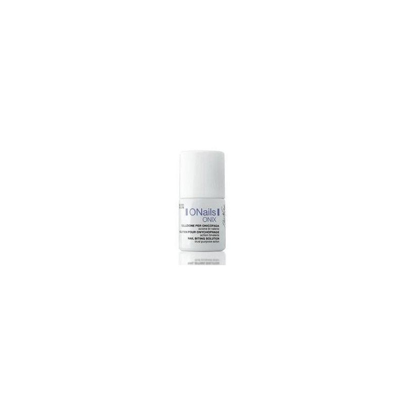 Onails onix soluzione per onicofagia 11 ml