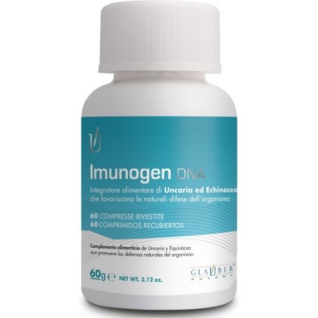 Imunogen dna 60 compresse