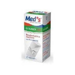 Benda meds elastica cotone 6 cm
