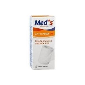 Benda meds autoadesiva sustinea 400x4cm