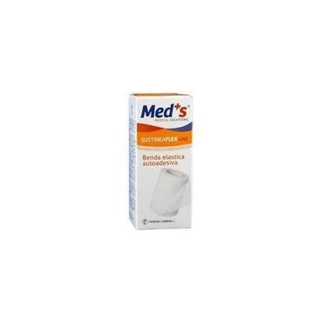 Benda meds autoadesiva sustinea 400x4cm