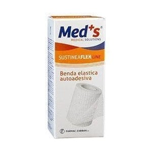Benda meds autoadesiva sustinea 400x6cm