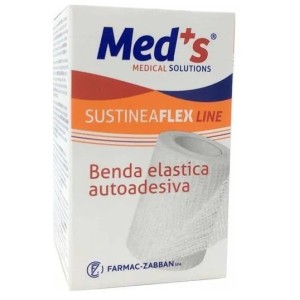 Benda meds autoadesiva sustinea 400x10cm