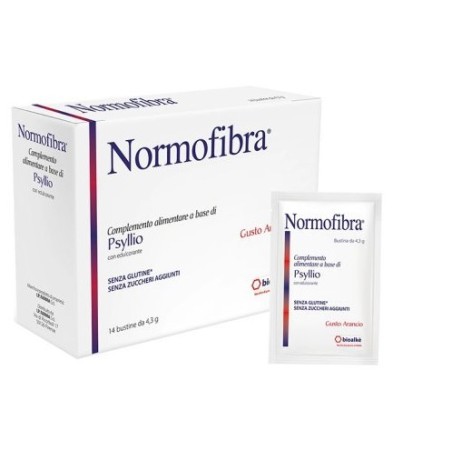 Normofibra 14 bustine