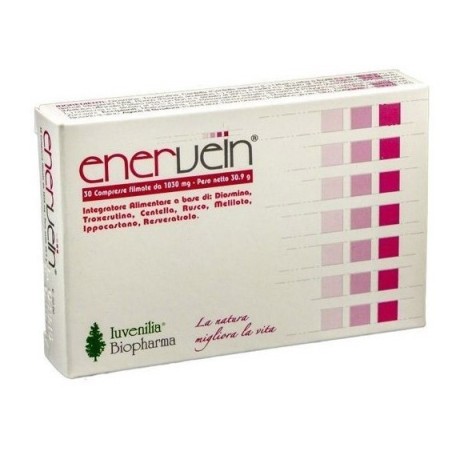 Enervein 30 compresse