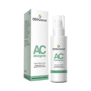 Dermana ac detergente 100 ml