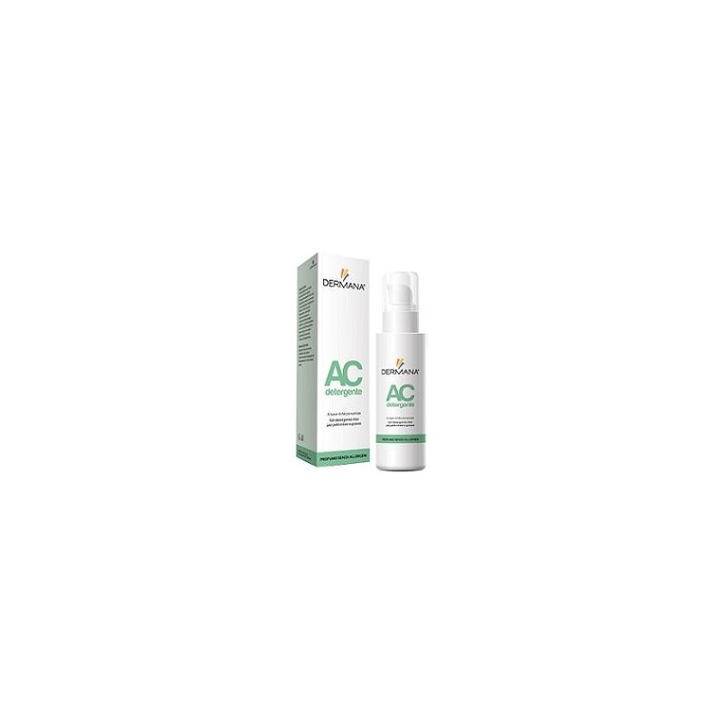 Dermana ac detergente 100 ml