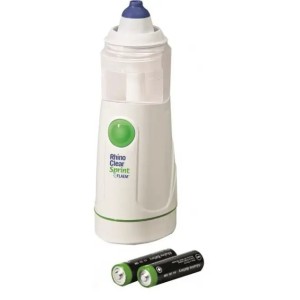 Sprint doccia nasale a pile