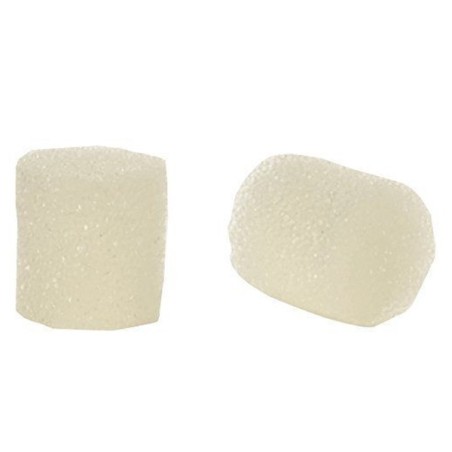 Unidea filtri porex aerosol 2 pezzi Unidea filtri porex aerosol 2 pezzi