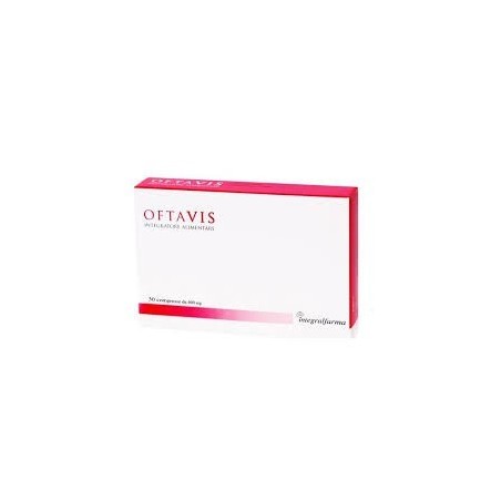Oftavis 30 compresse 400 mg