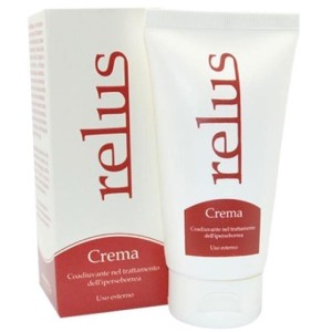 Relus crema 50 ml