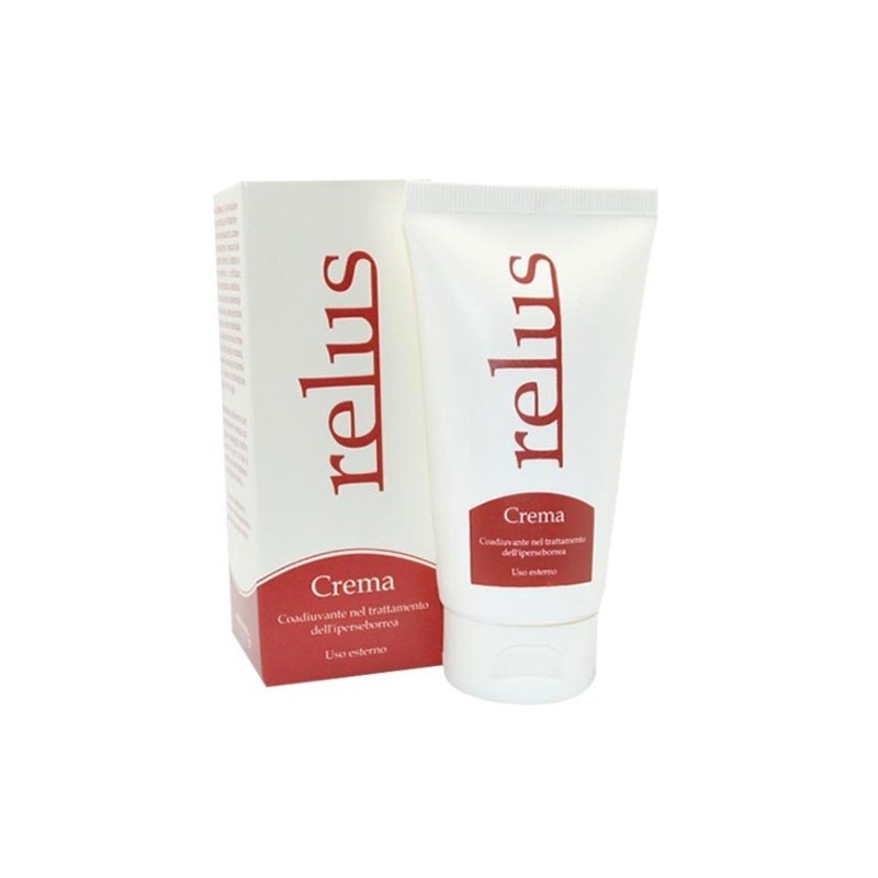 Relus crema 50 ml